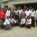 Nigeria March 2010 workshop